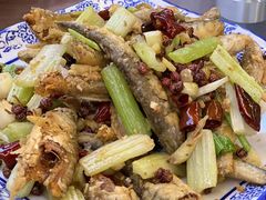 -老味道1992(武当山店)