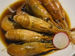 -阿毛饭店首店·宁波老字号(文化广场店)