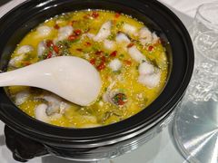 -BOB中西餐厅(东安·湘中城市广场店)