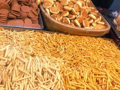光头饼-北三凯奇清真食品店