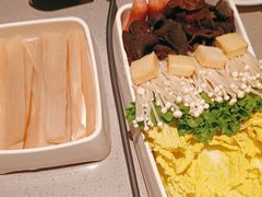 -半天妖烤鱼(兰州国芳中心店)