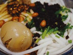 -刘维兰老素粉(化龙桥总店)