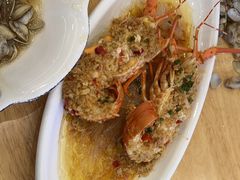 -启东小海鲜(庄先湾路1号店)