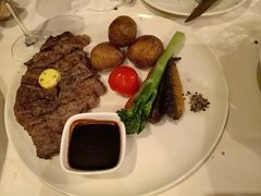 -WOLFGANG PUCK KITCHEN & BAR(迪士尼小镇店)