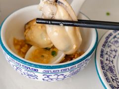 -蚝乡农庄(铁涌赤岸店)