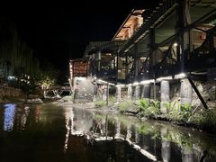 -北京水岸山吧度假村(雁栖镇店)