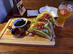 -Boxing Cat Brewery拳击猫精酿啤酒馆(永福店)