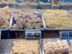 -超级鸡车(曹杨路店)