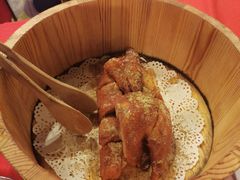 胡桃里烤鸡-贝贝龙虾·音乐餐厅(昌平东关店)