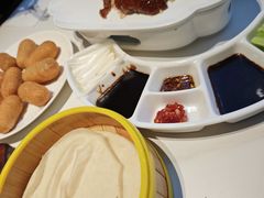 -渝乡老妈·北京烤鸭(六里桥店)
