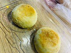 板栗饼-鲍师傅糕点(西站店)
