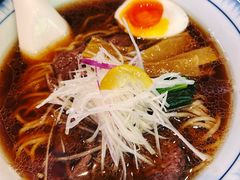 -Ramen满吉·豚骨拉面(丽园路店)