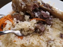 -巴依家新疆手抓饭(菱角湖万达店)