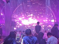 -TOP LIV Night Club 酒吧