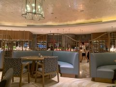 大堂-舟山朱家尖威斯汀酒店·知味标帜自助餐厅