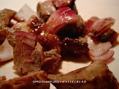 -拉蒂娜·巴西牛排馆 Latina·Brazilian Steakhouse(王府井喜悦店)