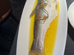 -南里山房·新淮扬菜(徐汇万科店)