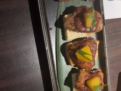 -匠和风精致料理(莆田财富中心店)