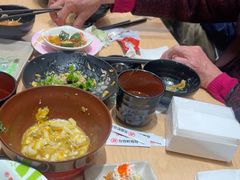 -友壹町寿司(佛山新DNA店)
