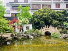 -苏州吴宫泛太平洋酒店