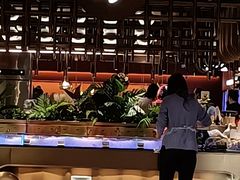 -鼎香缘海鲜自助火锅烤肉(锦辉购物广场店)