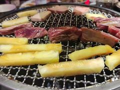 -十三姨正合丰烤肉(营迹路店)