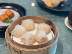 -金悦轩海鲜酒家(拱北店)