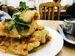 -老昌春饼(中央大街店)