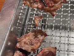 -肉甲韩国木炭烤肉(新壹街1店)