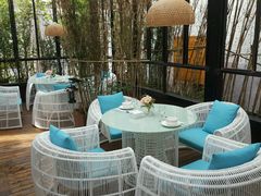 -周三的情书花园餐厅(江北店)