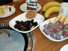 -汉义轩海鲜烤肉自助(青州泰华城店)