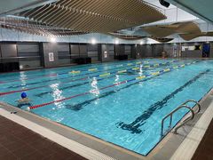 -W FITNESS 威尔仕健身·游泳(老西门新苑店)