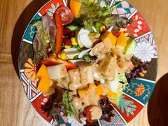 -松临·铁板烧&Omakase(神农店)