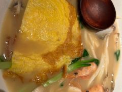 -荣家黄鱼面(前滩太古里店)