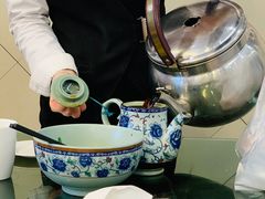 -安泊尔牛肉面(北滨河路店)