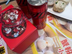 -小杨生煎(香港名都店)