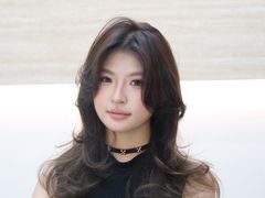 -观音桥步行街