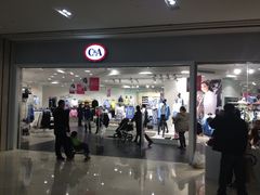 -C&A(茂业天地店)
