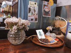 -251#coffee roasters(沿河东路店)