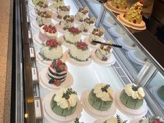-WenTinG文汀·半糖蛋糕(合生汇店)