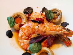 -IES Restaurant(去未舍店)