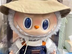 -泡泡玛特POPMART(正佳广场店)