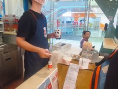 -DQ·蛋糕·冰淇淋(金牛万达店)