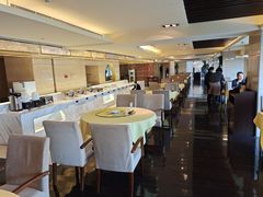 大堂-商都酒店( 北京南站店)