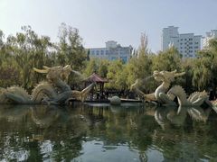 -水磨沟公园