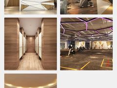 -VIP 威尔仕健身·游泳(嘉华中心店)