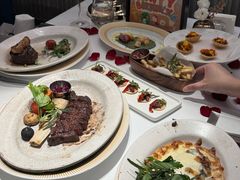 -王品牛排(杭州大厦店)