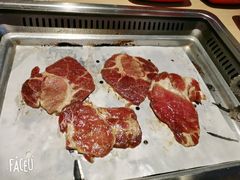 -新石器烤肉(南通CBD大有境店)