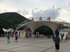 -玫瑰海岸文化旅游度假区