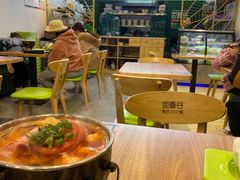 -香漫谷泰式小火锅(巴南万达店)